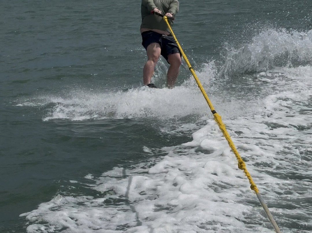 Kiteboarding Paradise Hawaii-米里拉尼必去景点