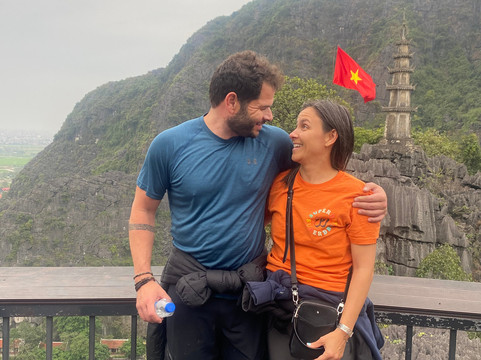 Viet Nam Easy Go Travel-宁平必去景点