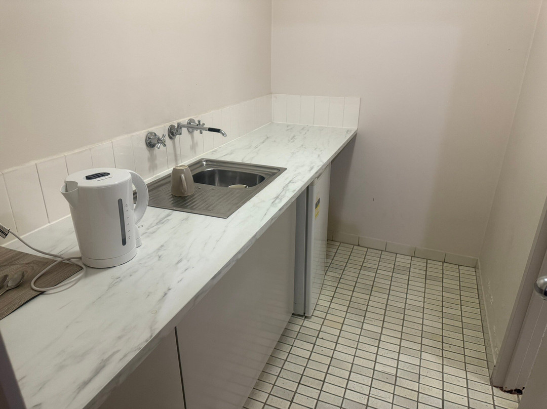 山王马拉克达珀斯机场酒店主图