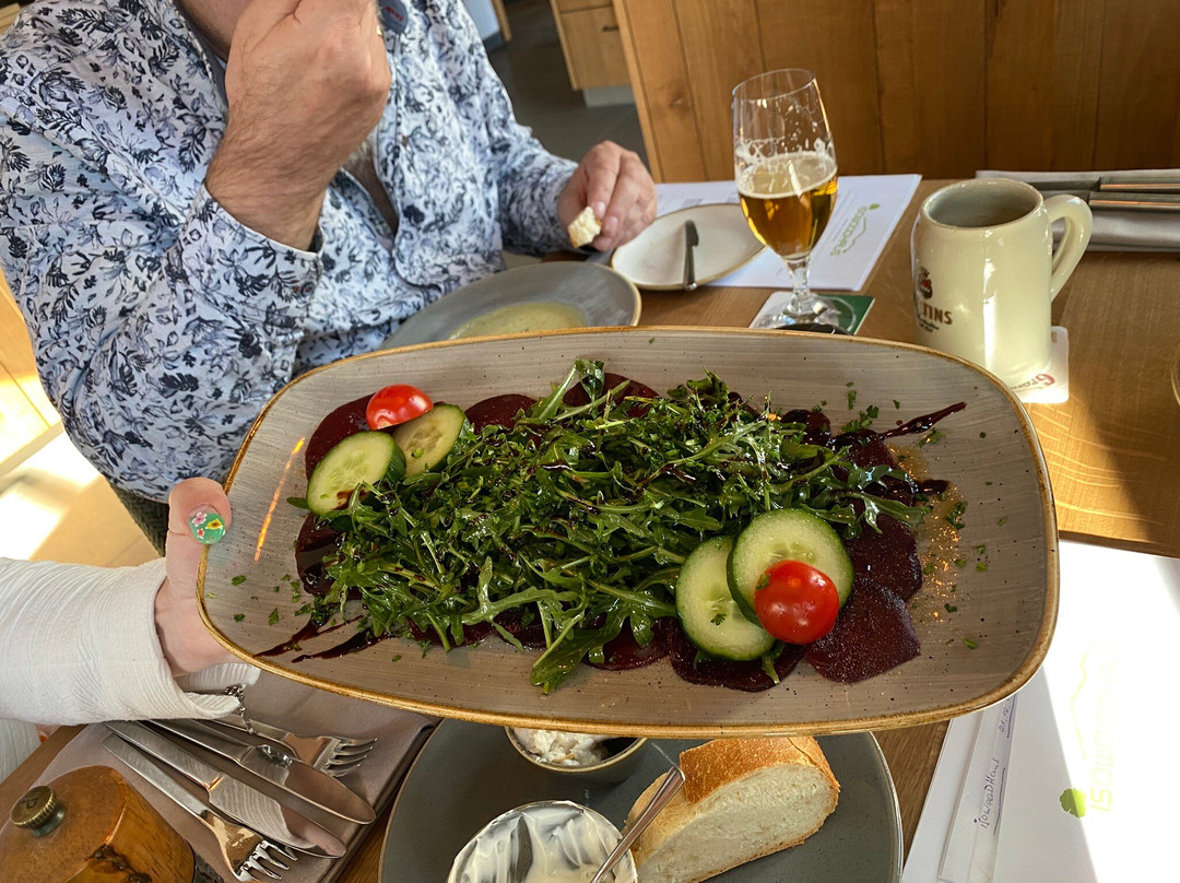 Steinbergs Wildewiese主图