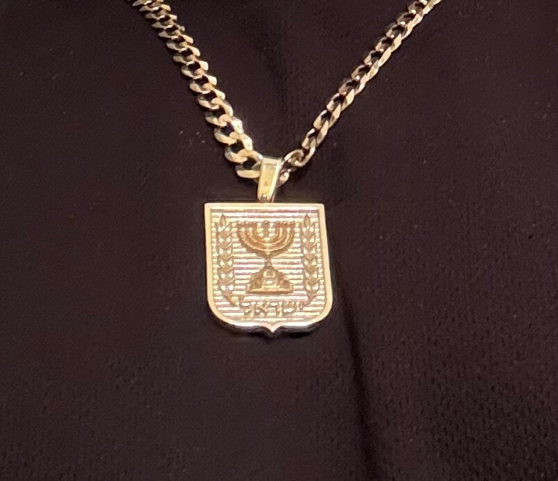 Baltinester Bros. Jewelry and Judaica-耶路撒冷必去景点