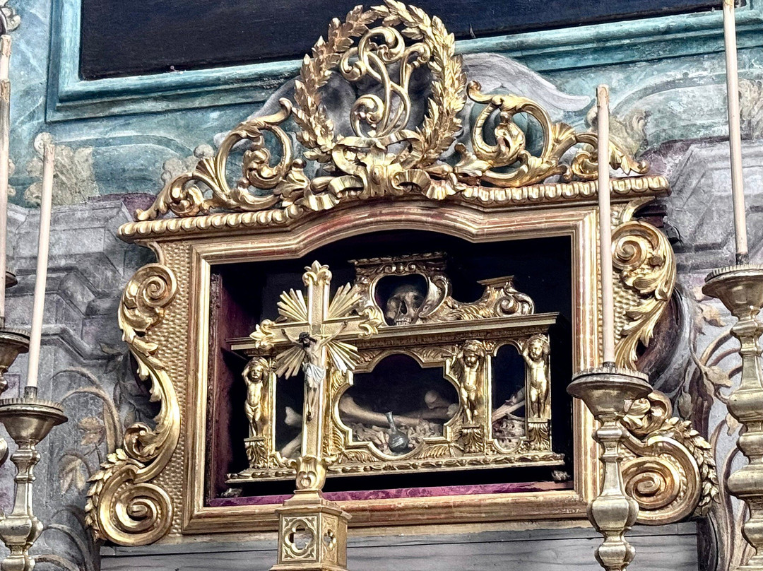 Chiesa di Santa Croce-库内奥必去景点