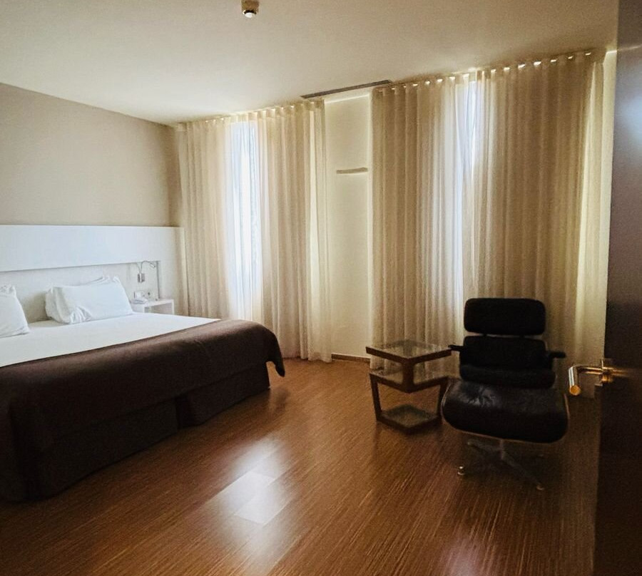 Eurostars Vía de la Plata主图