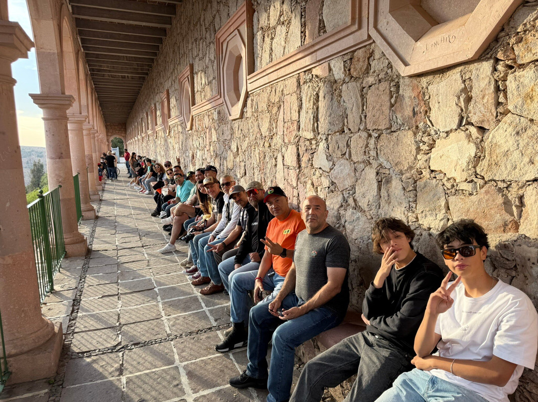 Museo Toma de Zacatecas-萨卡特卡斯必去景点