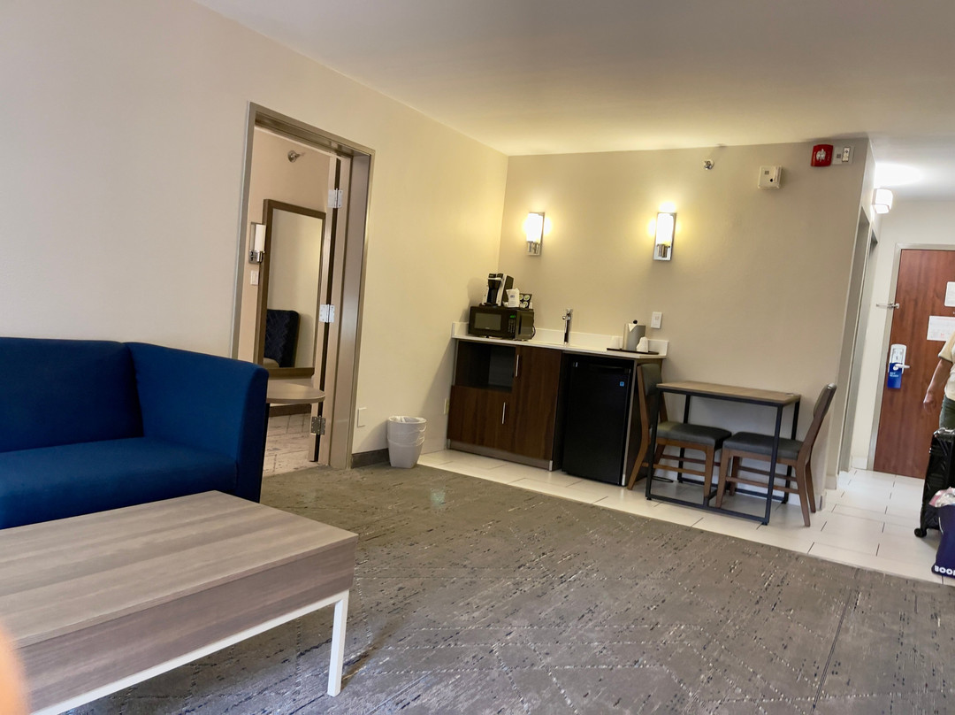 Holiday Inn Express & Suites Nashville Southeast - Antioch By IHG主图