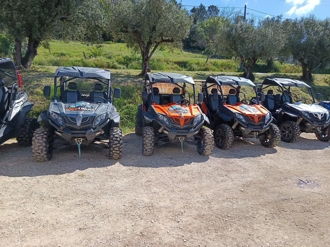 SicóTOURS Buggy Adventure景点图片