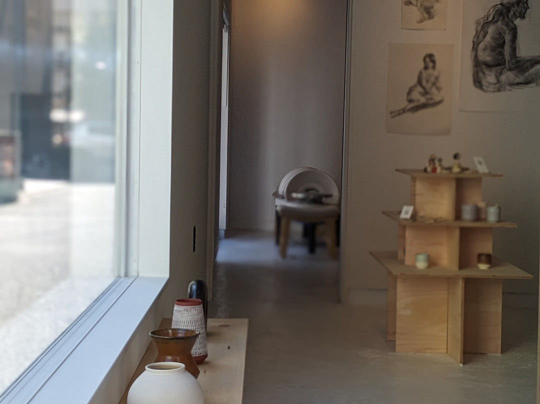 Parts Studio Tokyo-Asakusabashi必去景点