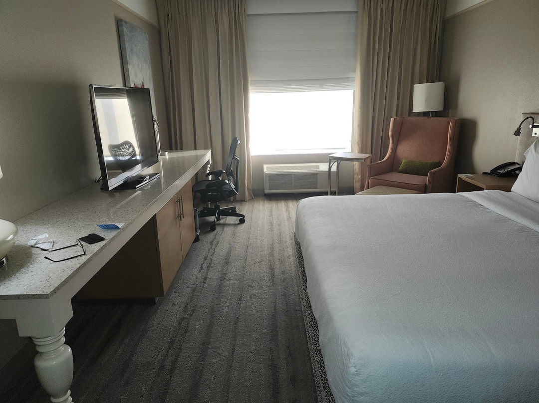 Hilton Garden Inn Ft. Lauderdale SW/Miramar主图