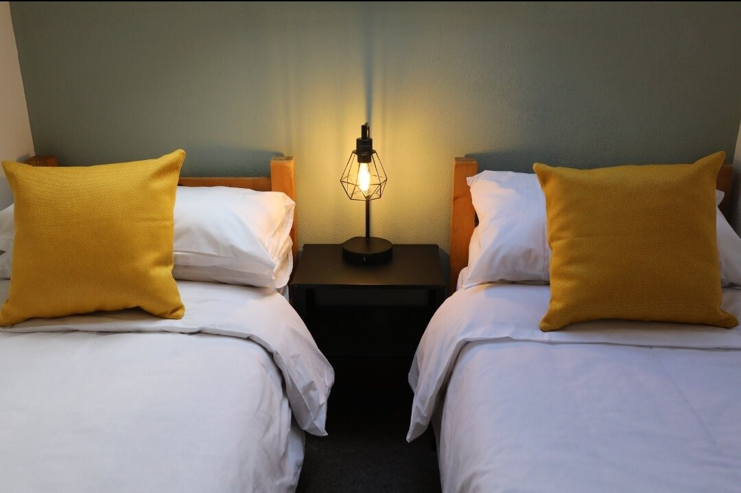 Glengarriff Hostel