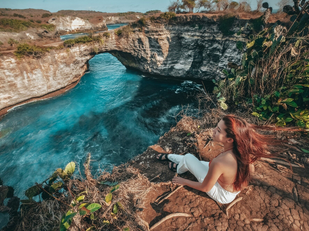 Info Ke Bali景点图片
