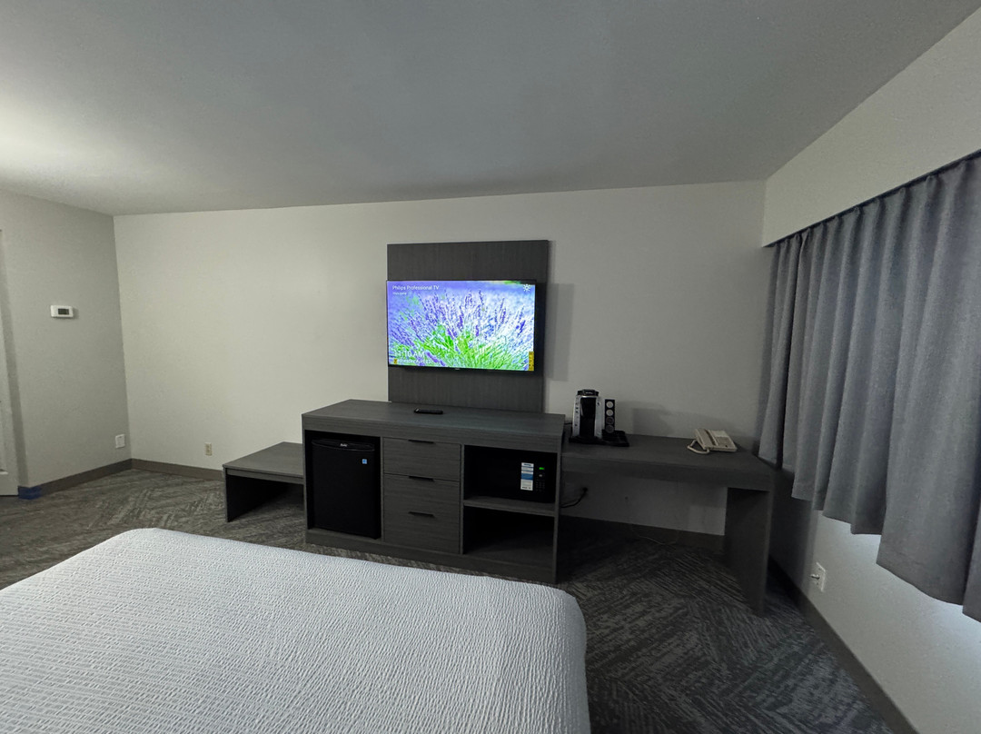 Best Western Prince George Downtown主图