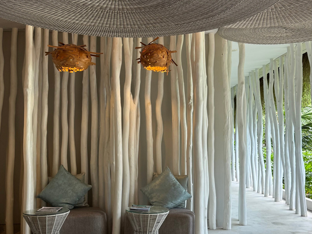 AYANA Spa-Labuan Bajo必去景点