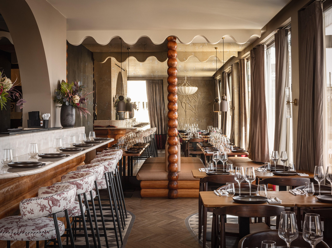 Core by Clare Smyth