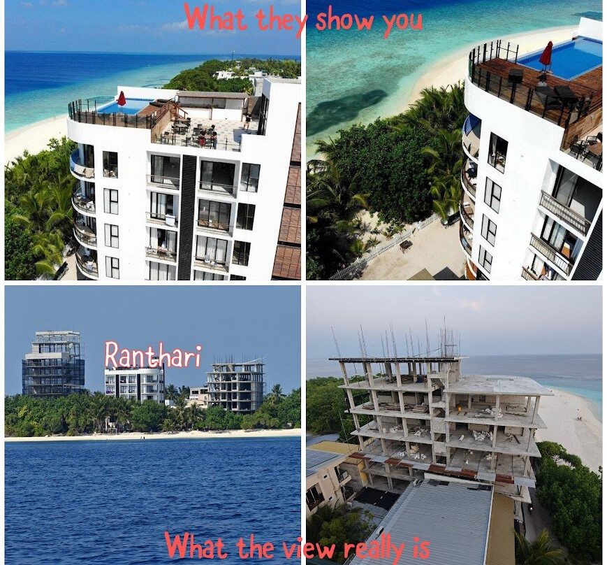 Ranthari Hotel & Spa主图