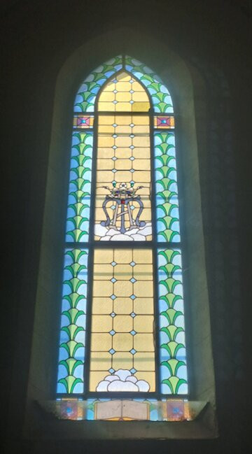 Chiesetta di Sant'Antonio Abate-Canelli必去景点