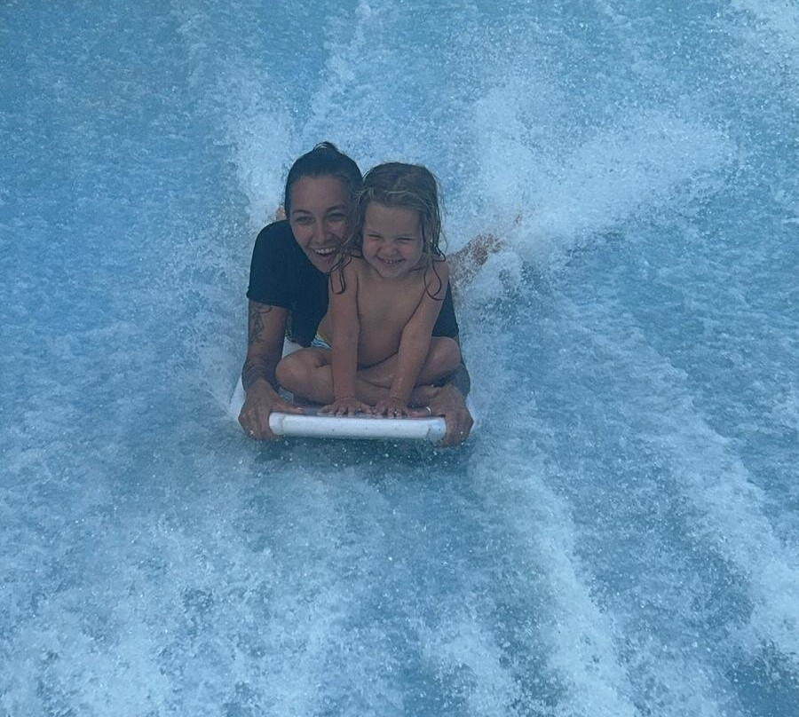 Golden Beach Surf Club-Koh Rong必去景点