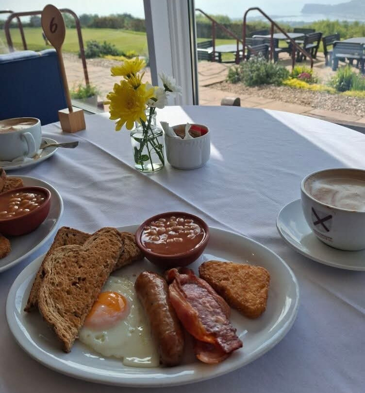 Teignmouth Golf Club景点图片