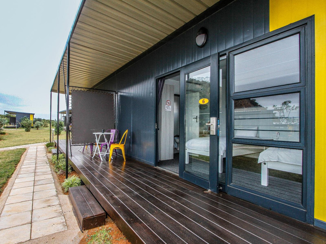 SleepOver Matoks主图