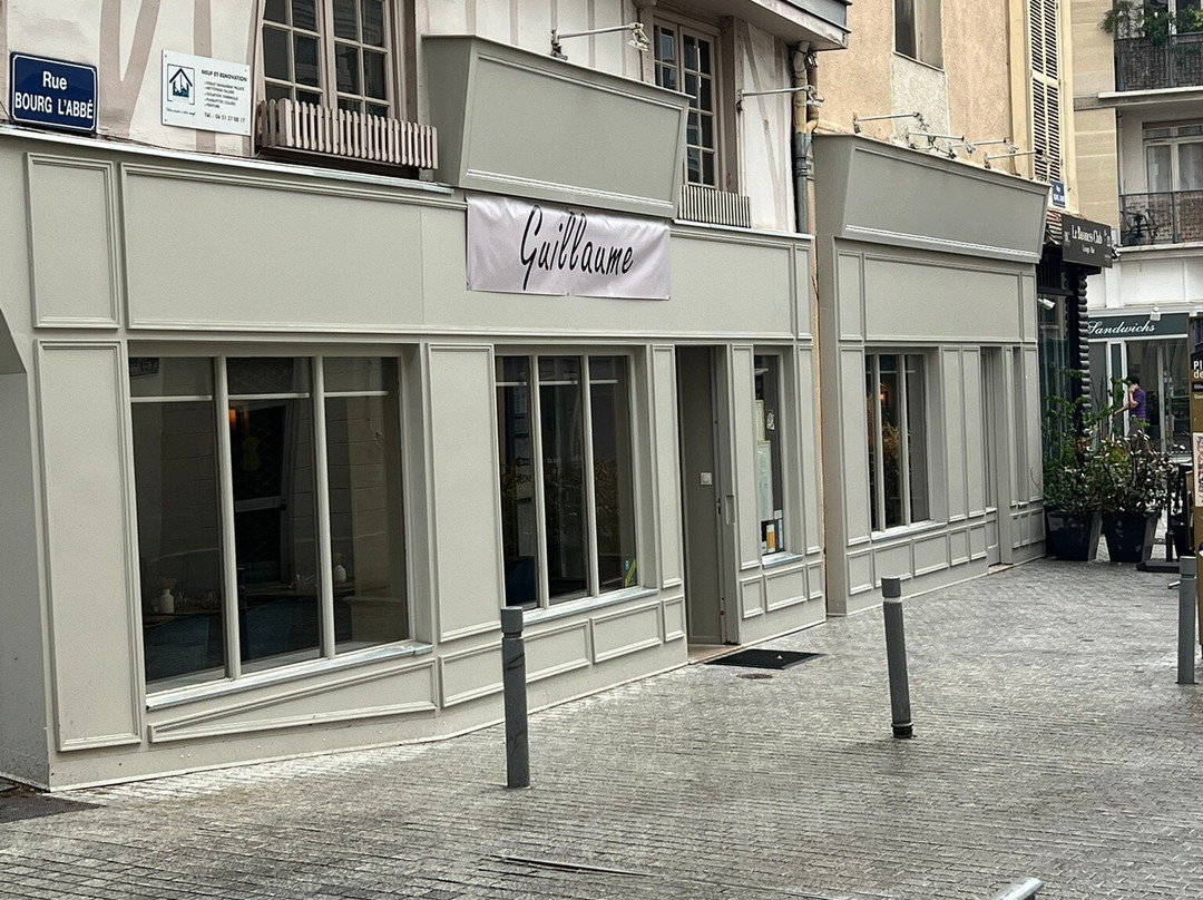 Guillaume Restaurant