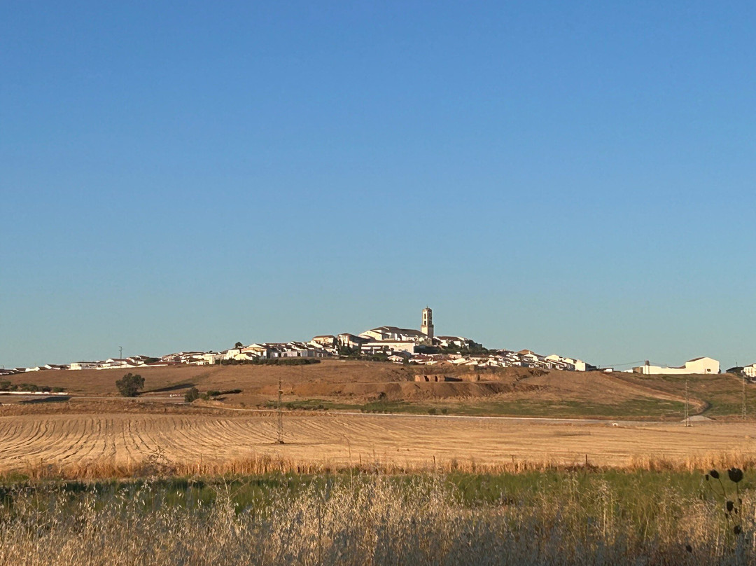 Hotel Rural Romero Torres主图