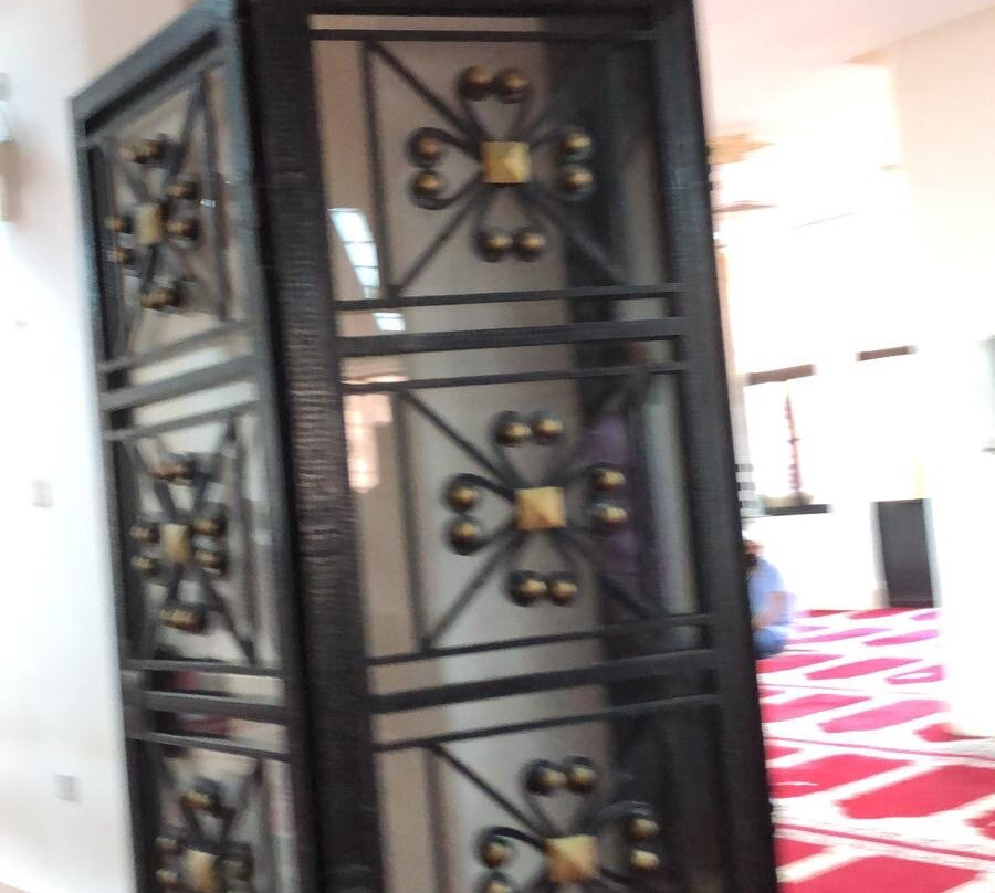 Abdullah A Al- Othman Mosque-Hawalli必去景点