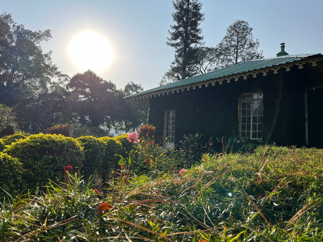 Talayar Valley Bungalow主图