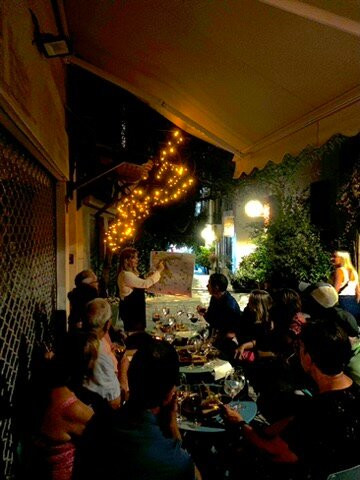 Finewine-雅典必去景点