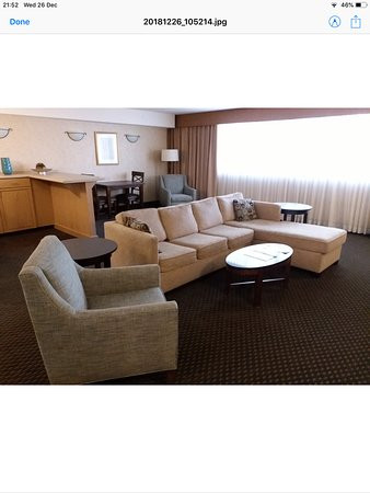 拉斯维加斯卡里奇豪斯酒店主图