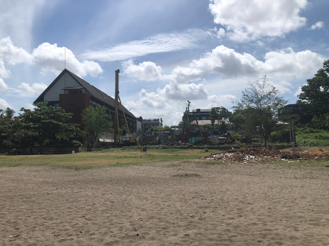 Berawa Beach-长谷必去景点