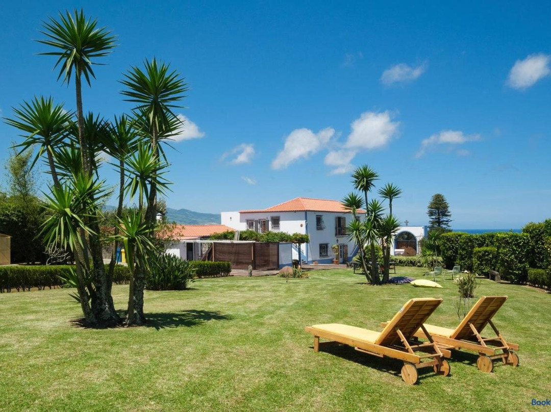 Quinta Morazes