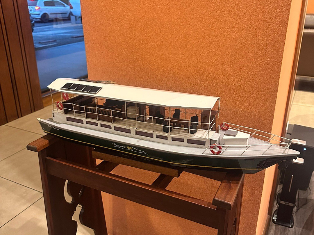 The Streamliner Hotel Apartment主图