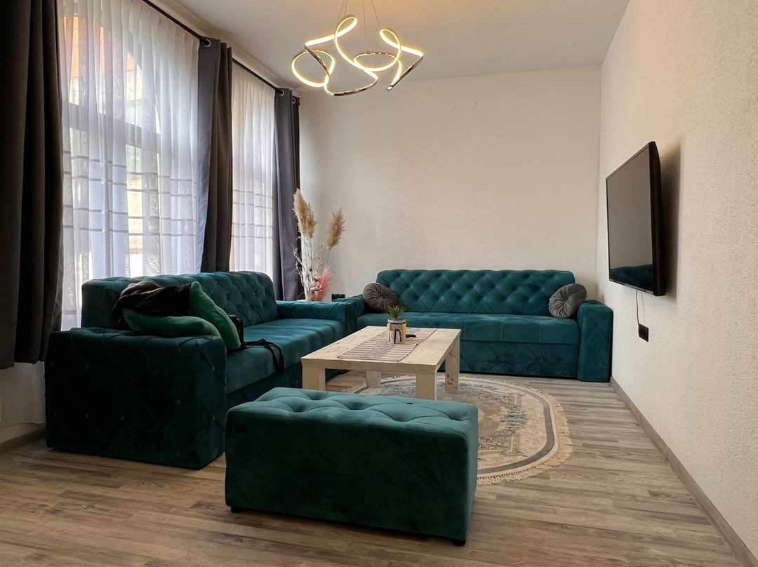 Guest House Eden