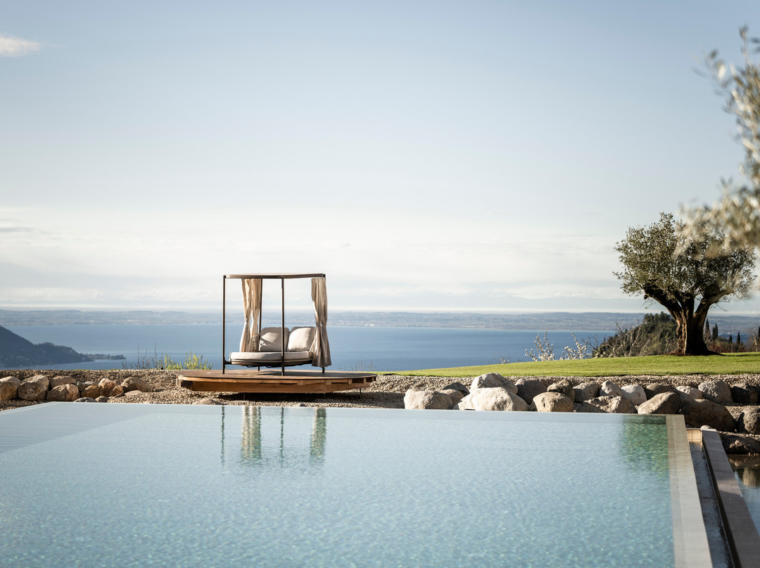 Stroblhof Lake Garda Active Family & Spa Resort