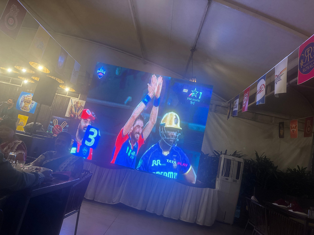 Enrise By Sayaji Rau Indore主图