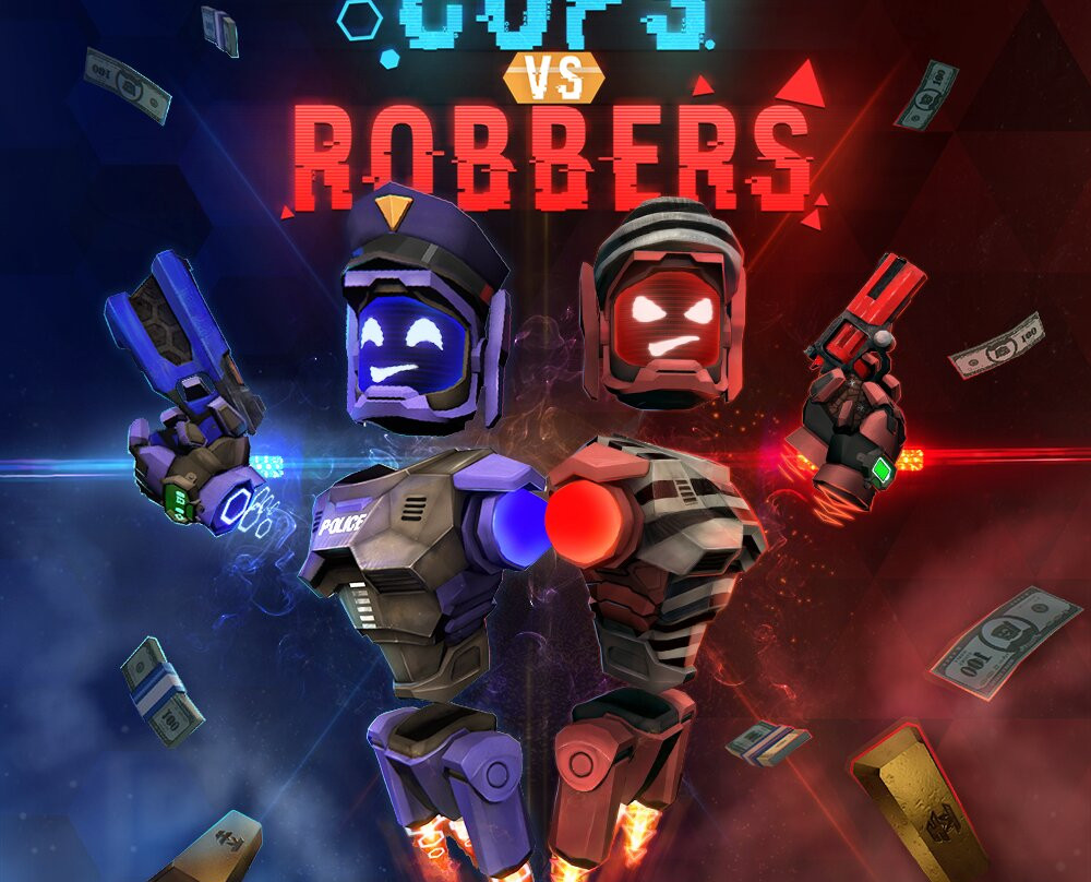 LundinStudio VR Room