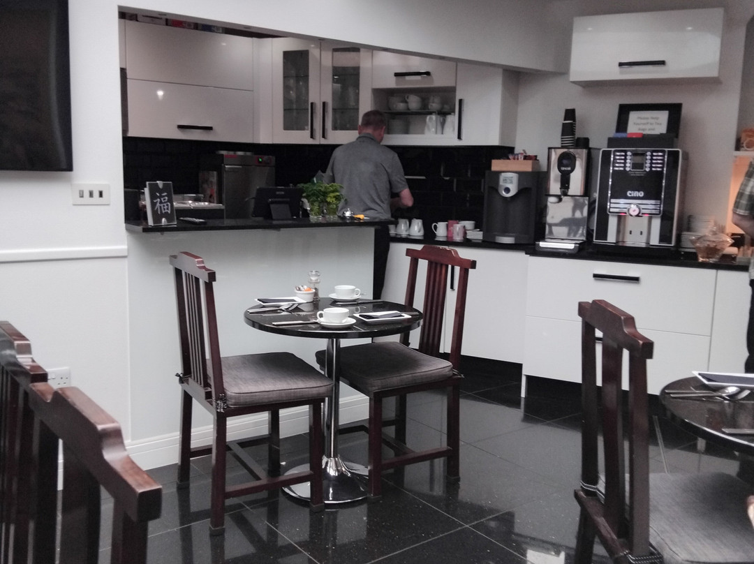 Tower Guest House主图