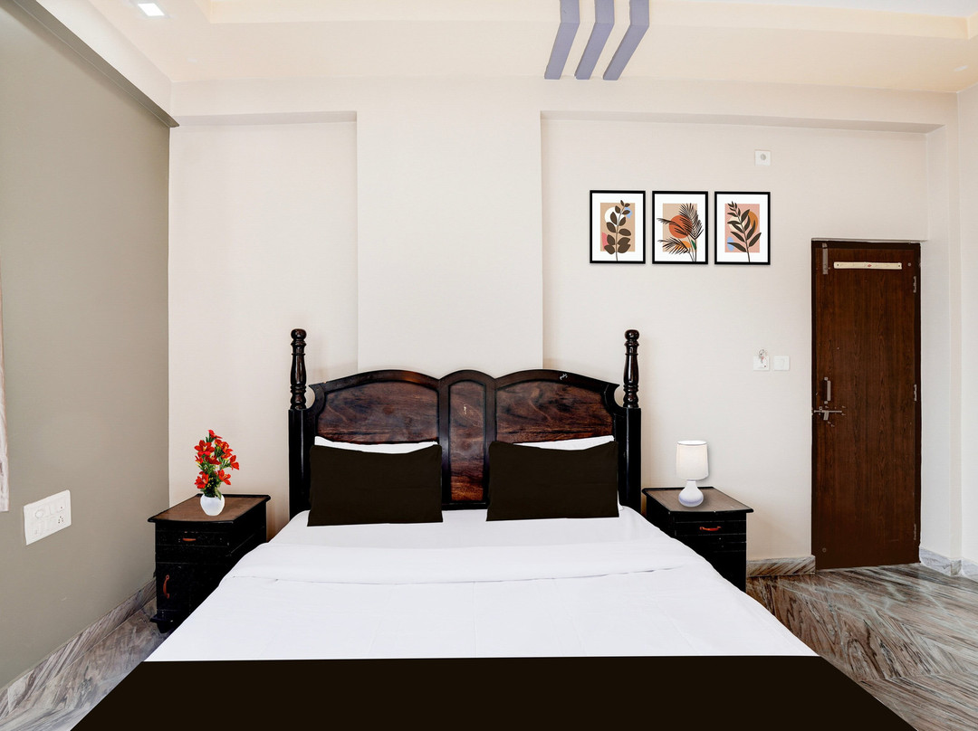 Hotel O Transport Nagar Formerly Arpan Inn