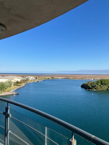 绍斯波特海滨酒店-酒店景观