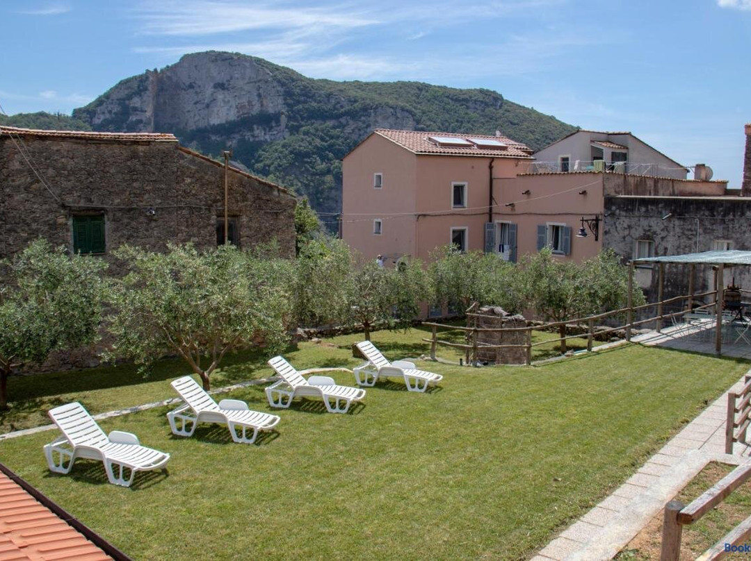 Agriturismo Ca Magli