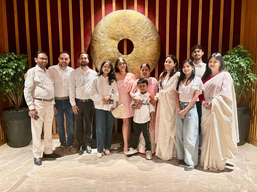 Hotel City Centre主图