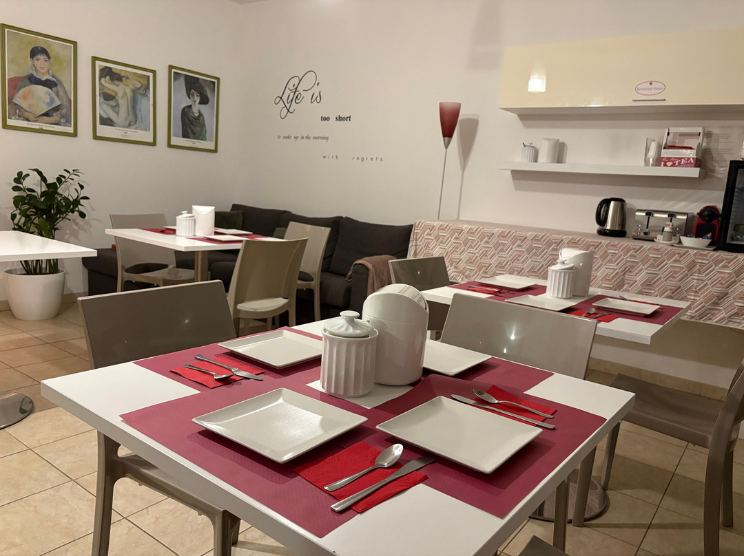 Sun&sardinia Guesthouse主图