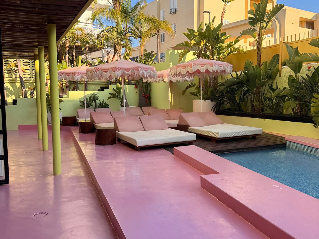 Tropicana Ibiza Suites主图