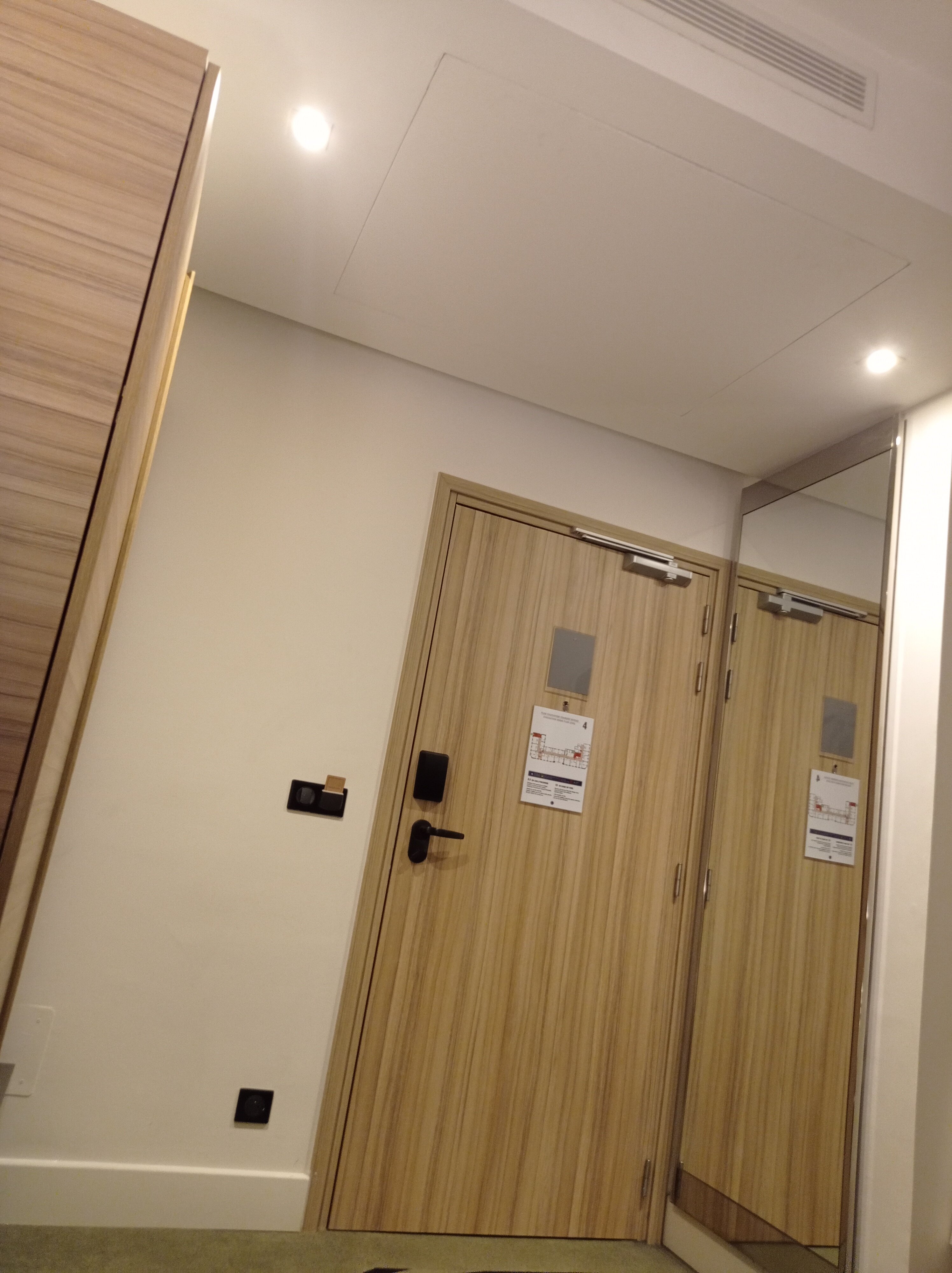 Novotel Tunis Lac-官方