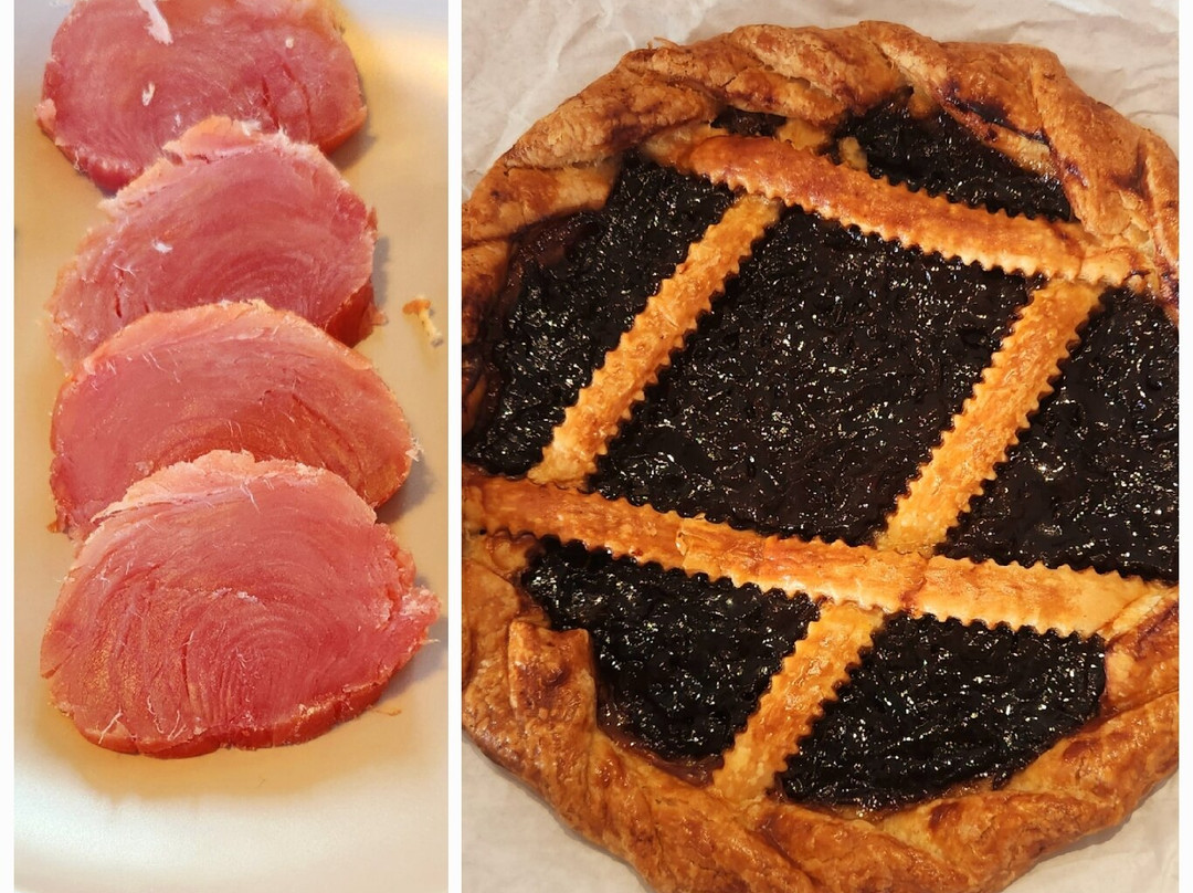 Port Joinville-Ile d'Yeu必去景点