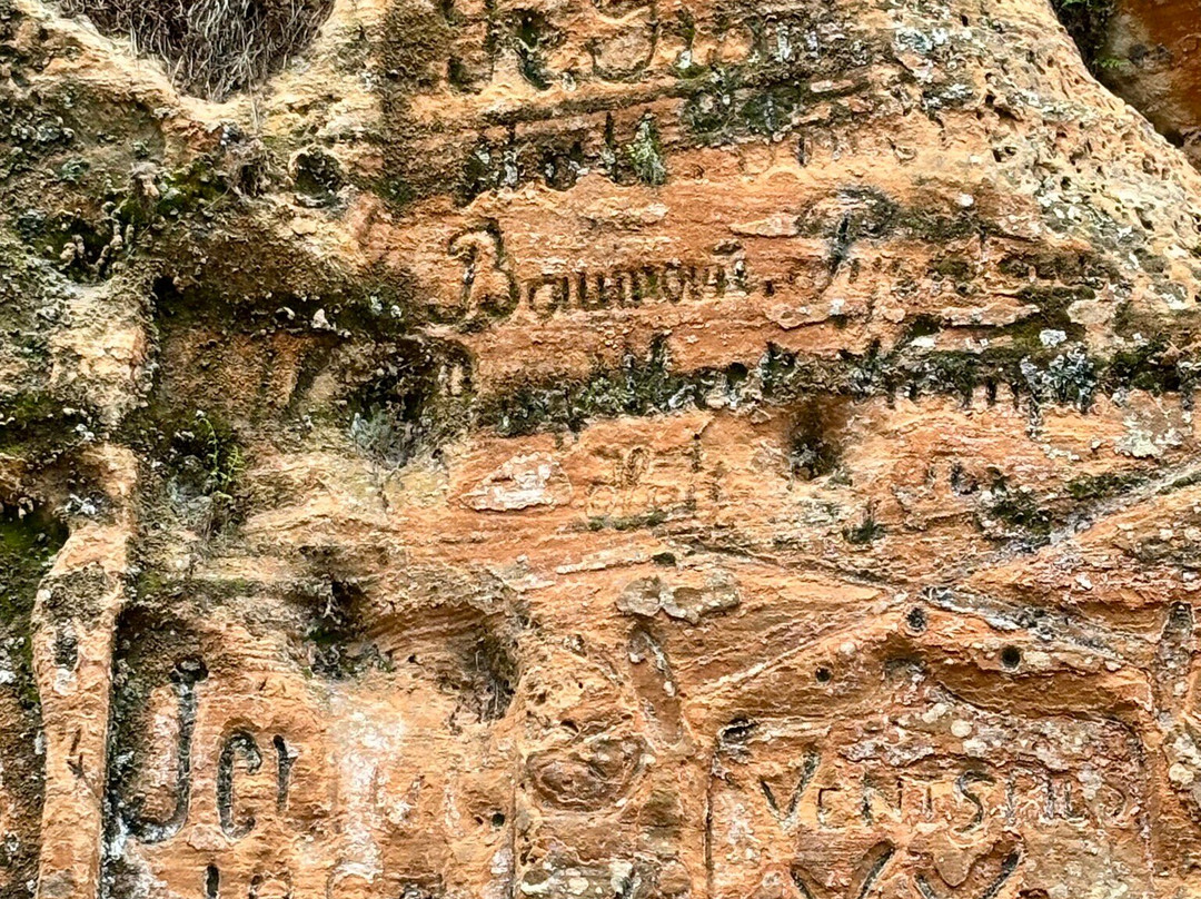 Gutmanis Cave-锡古尔达必去景点