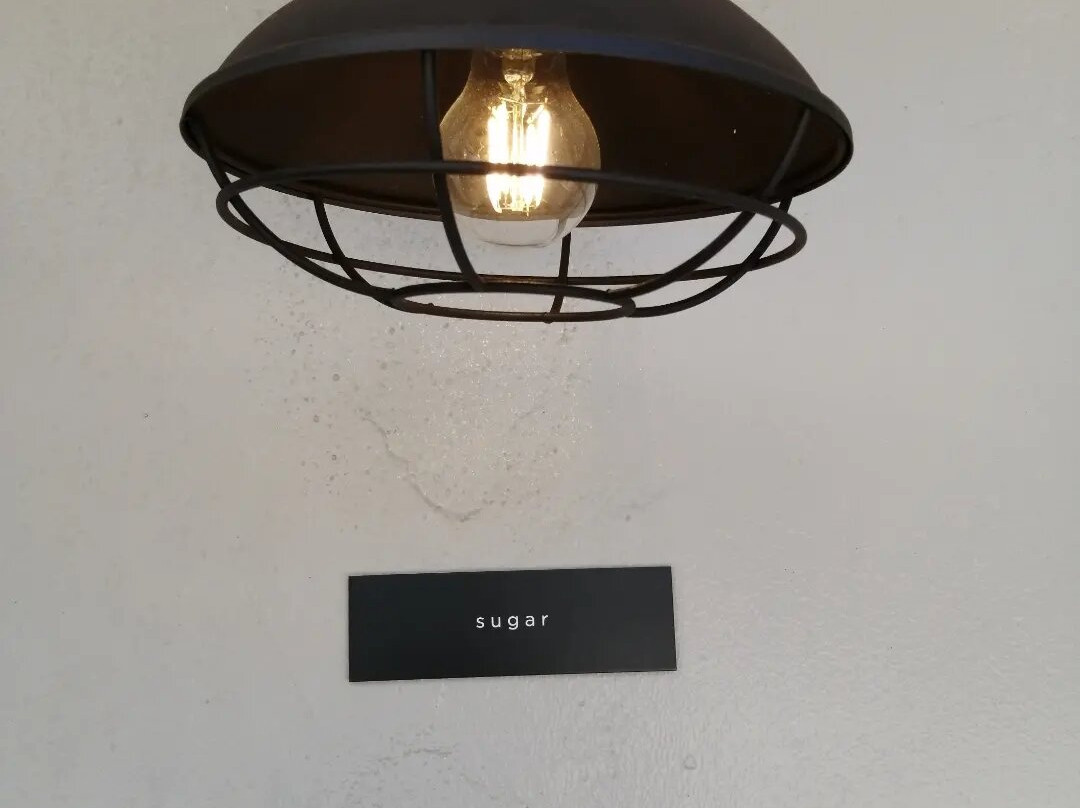 Sugar Shokudo & Cafe