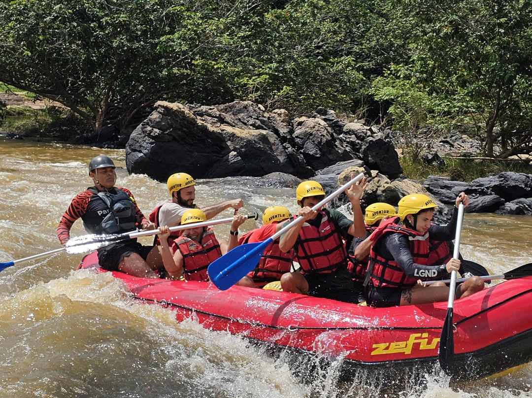 Aventur Turismo-Tres Rios必去景点