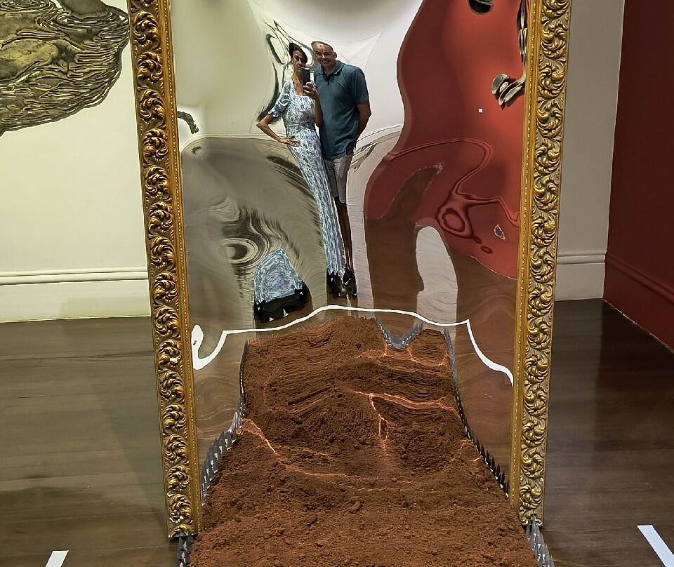 Museu De Artes & Ofícios-贝洛哈里桑塔必去景点