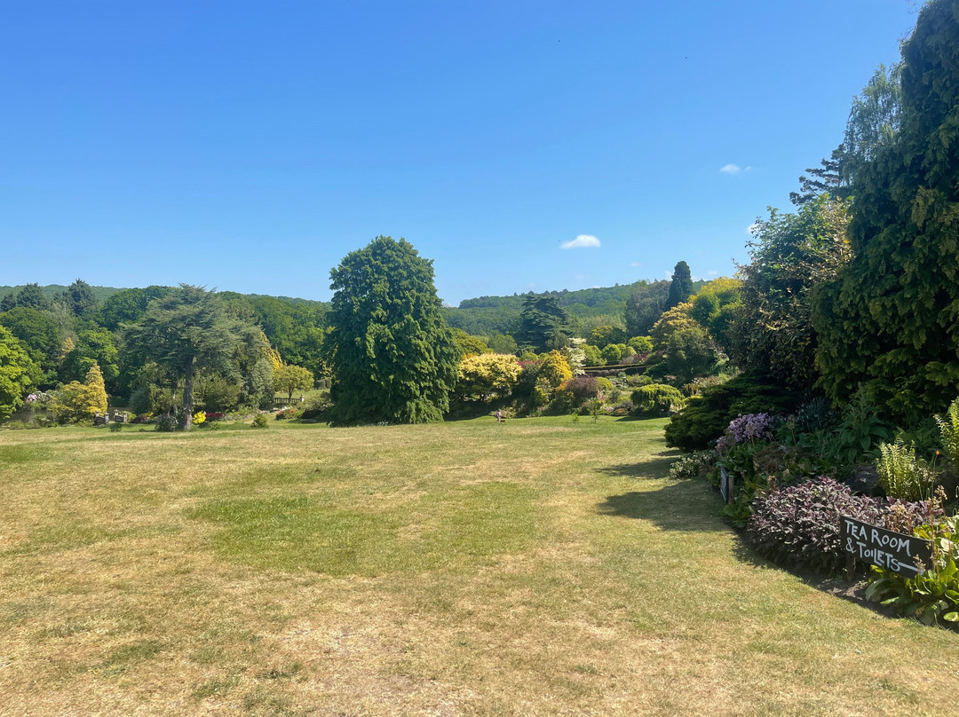 Mount Ephraim Gardens景点图片