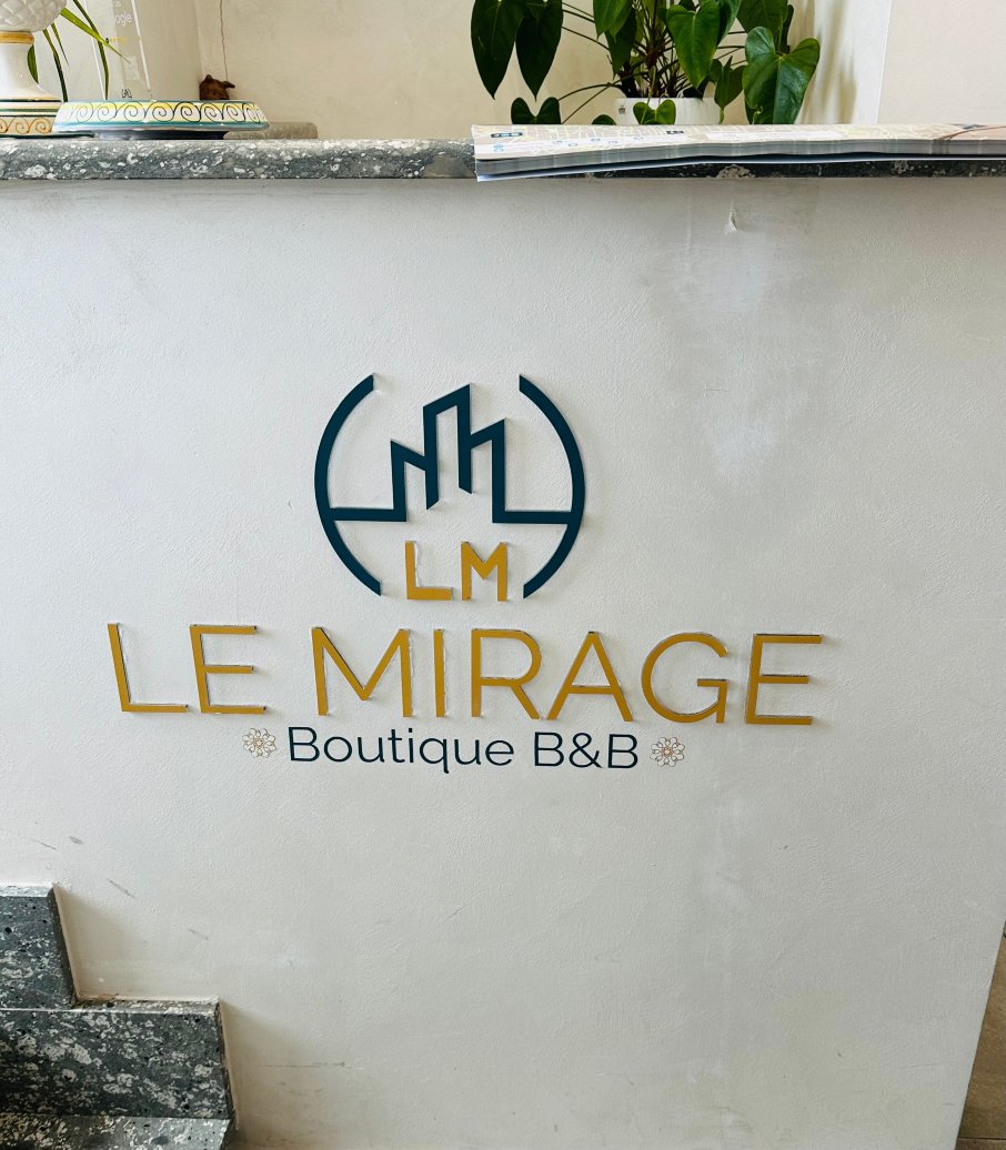 Le Mirage Boutique-官方